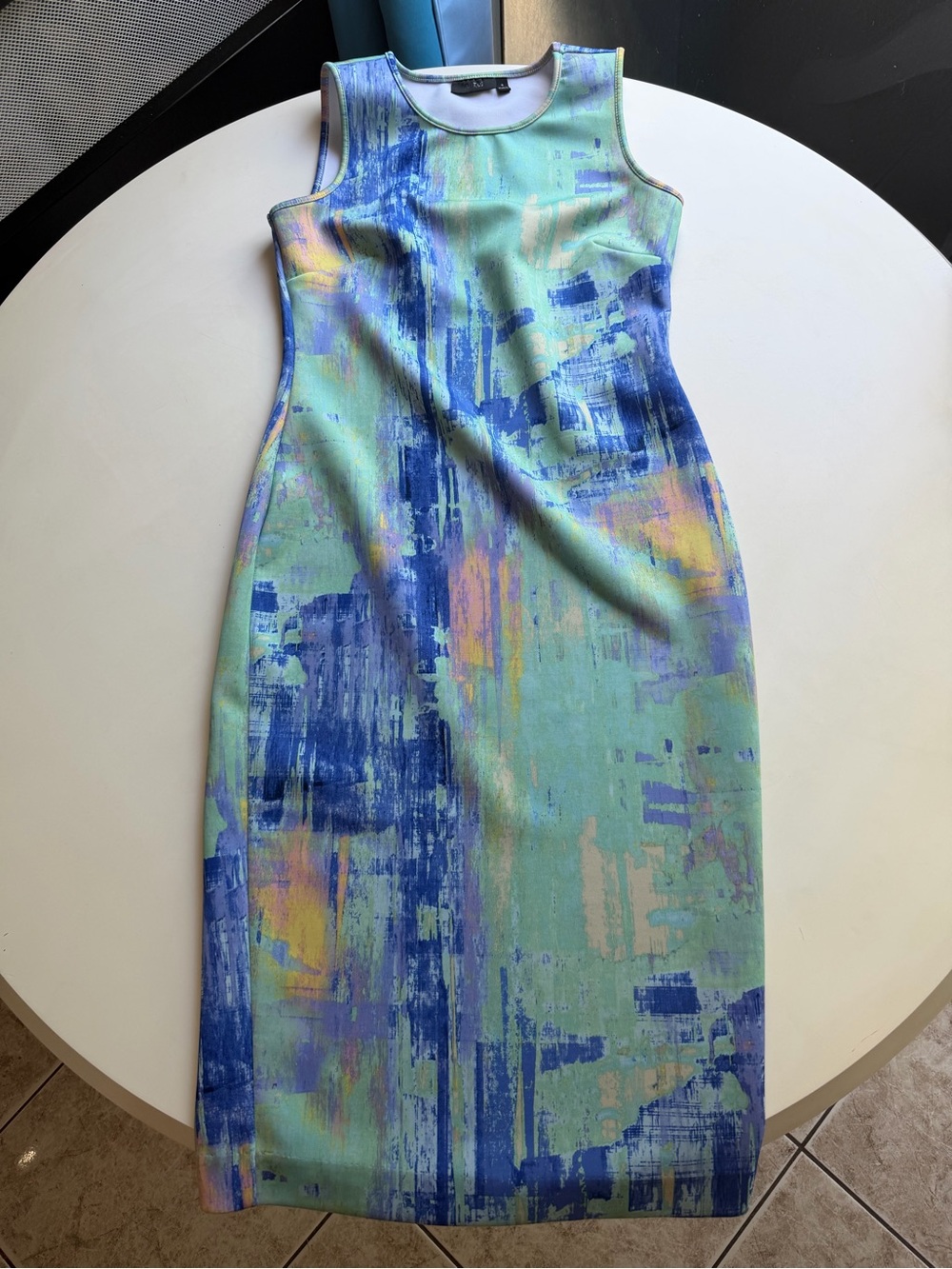 Apt 9 Dress